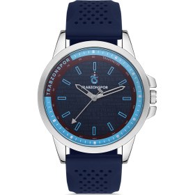 Resim Trabzonspor Ts661s-11ms Erkek Kol Saati Mavi 