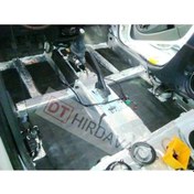 Resim 6Mm*50Cm*100Cm (0,50M2) Oto Araç Yapışkanlı Ses Yalıtı... (496629898) 