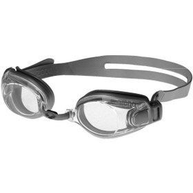 Resim Arena Zoom X-fit Unisex Gri Yüzücü Gözlüğü 9240411 