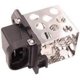 Resim Clio - Kango Fan Motor Rezistansı 7701206244 - 