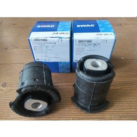 Resim Bmw E36 Compact Travez Takozu Takımı Swag 