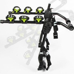 Resim Buzz Rack Beetle 3'lü Bagaj Üstü Bisiklet Taşıyıcı 