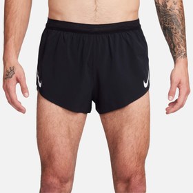 Resim Nike Dri-Fit ADV AeroSwift 5cm (approx.) Brief-Lined Running Erkek Şort 