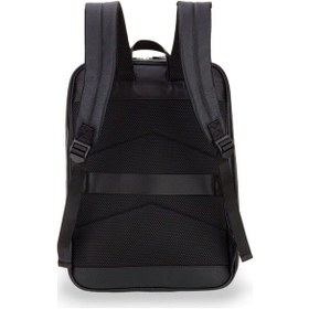Resim Pierre Cardin Erkek Sırt Çantası Siyah 01pc00106 Siyah 