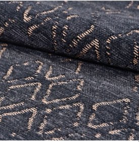 Resim Asil Halı-8316s Çok Renkli 