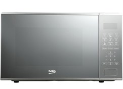 Resim Beko BMD 310 DS 30 lt Siyah Mikrodalga Fırın 