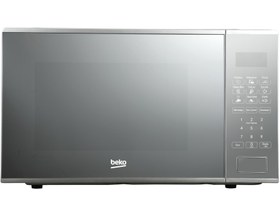 Resim Beko BMD 310 DS 30 lt Siyah Mikrodalga Fırın 