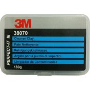 Resim 3M Nano Kil Hamuru Clay Bar 