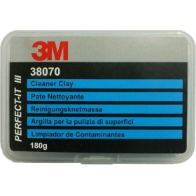 Resim 3M Nano Kil Hamuru Clay Bar 