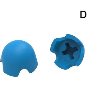 Resim Playstation Portal Konsolu Kavrama Sallayıcıları İçin D-silikon Koruyucu Sabitleyici 