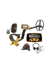 Resim Garrett Euro Ace 350 Dedektör 