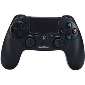 Resim Gamemaster Gp-467 Bluetooth PS4 Oyun Kolu 