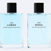Resim Zara Seoul 532-8 Sınsa Dong Lısboa Colombo Avenıda Do Colegıo 90 ml X 2 Adet 