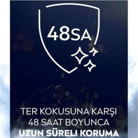 Resim Kadın Sprey Deodorant Pearl&beauty150ml Ve Nemlendirici Koruyucu El Bakım Kremi 75ml 