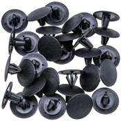 Resim Kaput Izole Klips Hyundai 81126-37010 279888321 25 Adet 