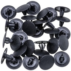 Resim Kaput Izole Klips Hyundai 81126-37010 279888321 25 Adet 