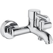 Resim Vilas Madrid Mix Banyo Duş Bataryası 