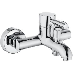 Resim Vilas Madrid Mix Banyo Duş Bataryası 