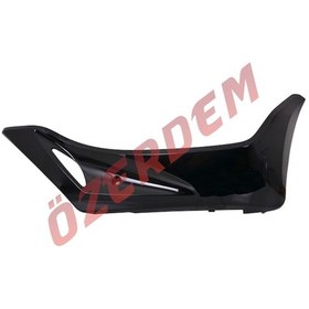 Resim Honda Honda Pcx Uyumlu Sağ Marşbiyel Siyah 64431-K35-V00Zd 2014-2 