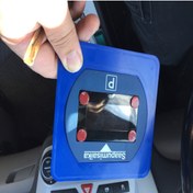 Resim Lucest Elektronik Park Diski için Beşik (Plastik Aparattır!!!) 