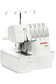 Resim BERNINA L450 Ev Tipi Overlok Makinası 