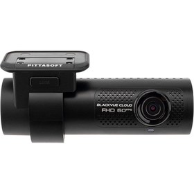 Resim BlackVue DR750X-2CH Plus 60FPS FullHD Wi-Fi Modem Dahil Online Araç Kamerası 