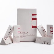 Resim HOLA 6'lı Lip Gloss Seti | Tüm Renkler (KUTULU) 
