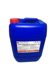 Resim Güçlü Endüstriyel Yağ Alıcı Degreaser Tx 30 Kg 