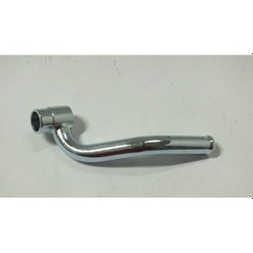 Resim Accent / Getz 3 Cyl 1.5 Dizel D3ea Silindir Kapak Su Çıkış Borusu 22126-27500 