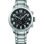 Resim Tommy Hilfiger Erkek Kol Saati Th1791054 