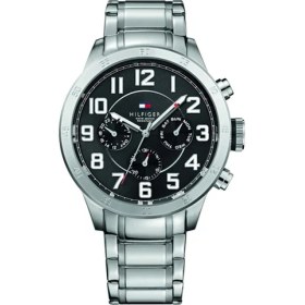 Resim Tommy Hilfiger Erkek Kol Saati Th1791054 