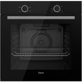 Resim Ferre XE61CS 78 LT Ankastre Fırın 