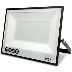 Resim Noas 400w Led Projektör Beyaz Işık 