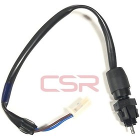 Resim Hero Karizma Arka Fren Müşürü-Şarteli 