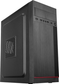 Resim Everest K310, 350W (Peak), Kurumsal, ATX, KASA, (Siyah) 