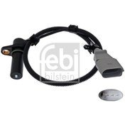 Resim FEBI 37508 Krank Mili Sensoru Bora Golf 038907319D (WC844897) 