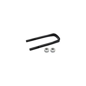 Resim 2622 3031 Mercedes Ön Bağlantı 20Mm 30Cm Ezmeli 