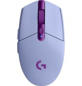 Resim Logitech G304 Lightspeed Kablosuz Oyun Mouse 