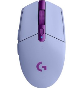 Resim Logitech G304 Lightspeed Kablosuz Oyun Mouse 