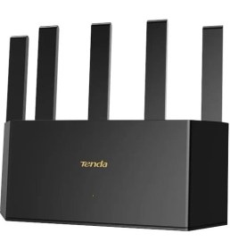 Resim Tenda TE6L Pro 688MBPS-4323MBPS Dual-Bant Wi-Fi 7 Router 