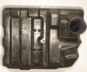 Resim TOYOTA CORONA- AT181- 90/92; TOZ BİDONU 17880-74260 