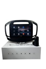 Resim Cadence Opel İnsignia Yeni R15 (DVR KAYIT CİHAZLI) PRO OEM MULTİMEDİA 