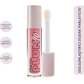 Resim Pastel Profashion Plump Up Extra Hydrating Plumping Gloss 203 - Gratis 