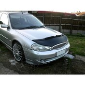 Resim Ford Mondeo(1997-2000) Karbon Kaput Maskesi 