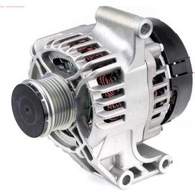 Resim Esse Oto - Albea/doblo/linea/g.punto/evo Alternatör 90 Ah Dinamosu 01- Den Dan1002 51984051 