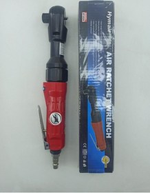 Resim Hymair 1/2 '' Havalı Cır Cır 