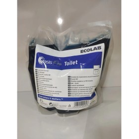 Resim Ecolab Asis Pro Touilet 2 kg 