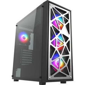 Resim Vento VG12AL 850W 80+ Gen5 (HD2-850W) Psu Kasa 