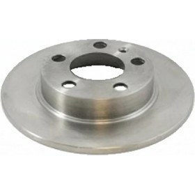 Resim Frendi Ön Fren Aynasi Polo - Fabia 04-10 Havali 239 x 18 x 5dl 12 