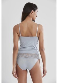 Resim Pierre Cardin 375 Bayan Atlet Külot Takım Mist 